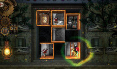 Rooms: The Unsolvable Puzzle screenshot 3