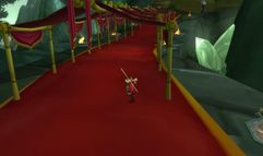 World of Warcraft: the Burning Crusade screenshot 31
