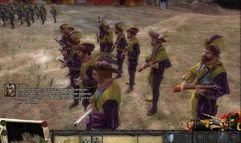 Warhammer: Mark of Chaos screenshot 44