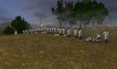 HistWar: Les Grognards screenshot 10