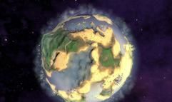 Spore screenshot 5