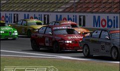 S.C.A.R. - Squadra Corse Alfa Romeo screenshot 6