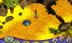 Great Journey screenshot 3