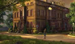 Lost Horizon 2 screenshot 3