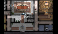 Door Kickers screenshot 4