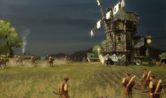 Warhammer: Mark of Chaos screenshot 6