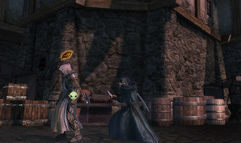 Two Worlds screenshot 4