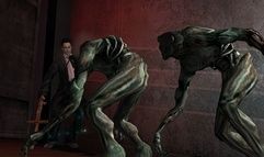 Constantine screenshot 12