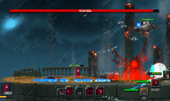 Warlocks screenshot 3