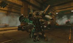 Bionic Commando screenshot 5