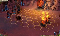 King's Bounty: The Legend screenshot 21