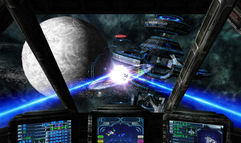 Evochron Renegades screenshot 22