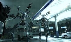 BlackSite: Area 51 screenshot 2