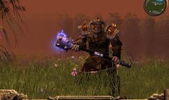Loki screenshot 6