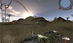 Artifact Rush screenshot 1