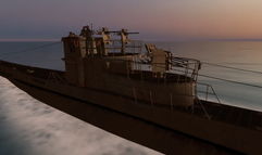Silent Hunter III screenshot 6