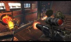 Parabellum screenshot 3