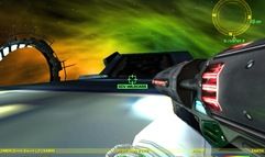 Universal Combat - A World Apart screenshot 31