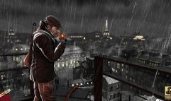 The Saboteur screenshot 9