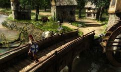 The Dark Eye: Demonicon screenshot 3