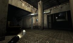Penumbra: Black Plague screenshot 6