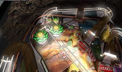 Dream Pinball screenshot 10