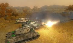 War Front: Turning Point screenshot 4