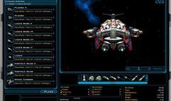 Galactic Civilizations II: Dreadlords screenshot 16