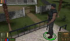 Brigade E5: New Jagged Union screenshot 12