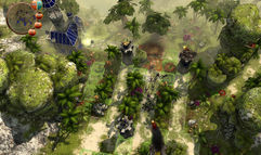 Defenders of Ardania screenshot 7