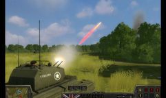 Theatre of War 2: Battle for Caen screenshot 6