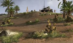 Men of War screenshot 3