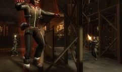 Infernal screenshot 9