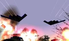 Act of War: Direct Action screenshot 31