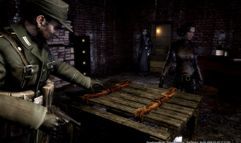 Velvet Assassin screenshot 2