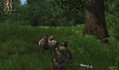 Two Worlds screenshot 6