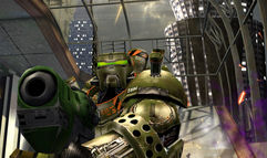 Unreal Tournament 2004 screenshot 7
