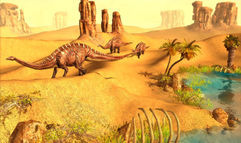 Paraworld screenshot 5
