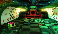 LEGO Batman: The Videogame screenshot 3