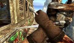 Dark Messiah of Might & Magic screenshot 2