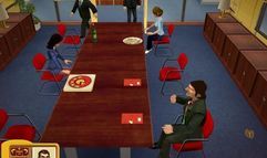 Coffee Break screenshot 1
