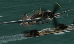Heroes of the Pacific screenshot 16