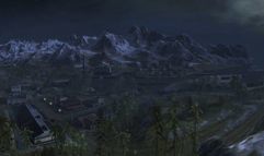 Battlefield 2 screenshot 2