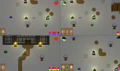 Song of the Myrne: What Lies Beneath screenshot 11