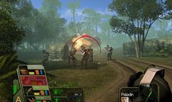 Raven Squad screenshot 5