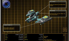 Galactic Civilizations II: Dark Avatar screenshot 6
