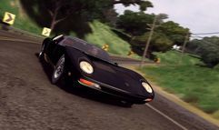 Test Drive Unlimited screenshot 5