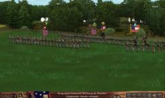 Take Command: 2nd Manassas screenshot 7