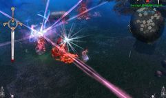 Dawn of Magic screenshot 11