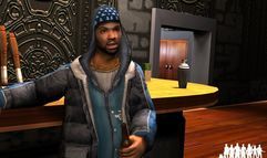 Crime Life: Gang Wars screenshot 19